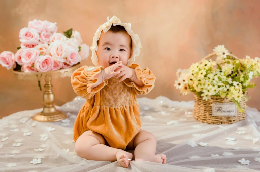 醴陵宝宝睡觉爱笑 醴陵宝宝睡觉爱笑