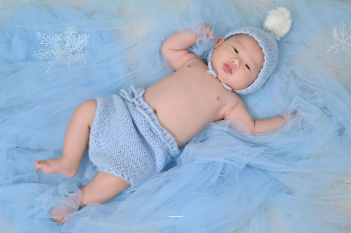 醴陵5个月宝宝打呼噜 醴陵5个月宝宝打呼噜